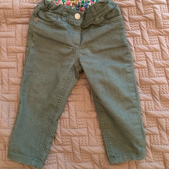 Mini Boden Jeans - Picture 1 of 2